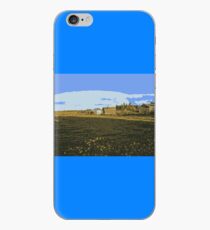 Countryside iPhone Case