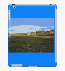 Countryside iPad Case/Skin