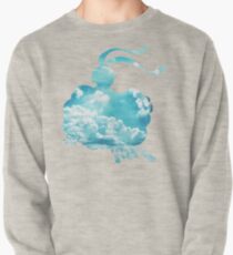 Altaria used Roost Pullover