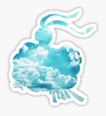 Altaria used Roost Sticker