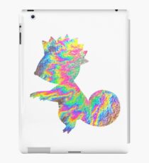 Kecleon used Synchronoise iPad Case/Skin