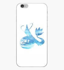 Milotic used Aqua Ring iPhone Case