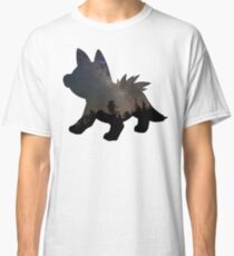 Poochyena used Assurance Classic T-Shirt