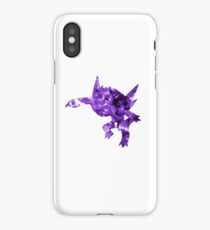 Sableye used Shadow Ball iPhone Case