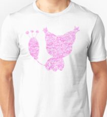 Skitty used Attract Unisex T-Shirt