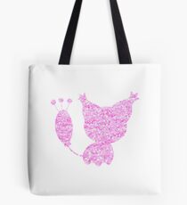 Skitty used Attract Tote Bag