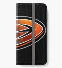 NEBULA - Anaheim iPhone Wallet/Case/Skin