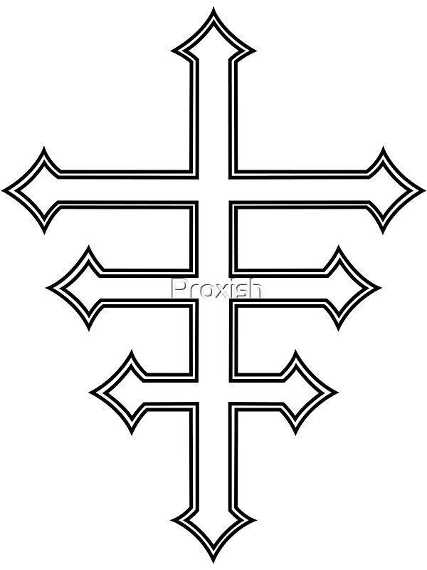 "Gargoyle Order (Transparent)" Stickers by Proxish Redbubble