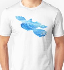 Kyorge used Water Spout Unisex T-Shirt