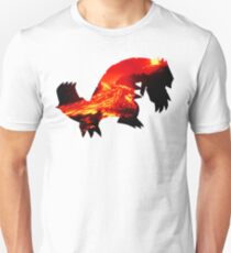 Groudon used Earthquake Unisex T-Shirt