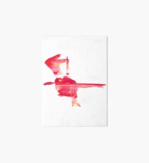 Latias used Mist Ball Art Board