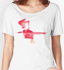 Latias used Mist Ball Women's Relaxed Fit T-Shirt