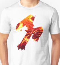 Blaziken used Blaze Kick Unisex T-Shirt