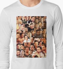 Nick Miller Paparazzi Long Sleeve T-Shirt