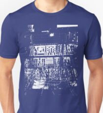 modular synthesizer T Unisex T-Shirt