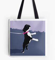 Lu Lu Tote Bag