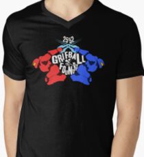 Grifball Tournament - World cup Men's V-Neck T-Shirt