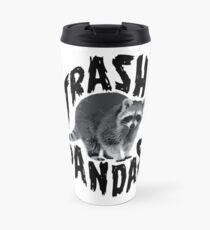 Trash Pandas Travel Mug