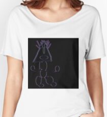 Identity Women's Relaxed Fit T-Shirt