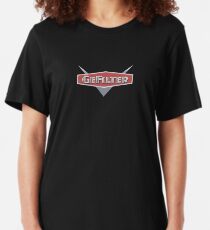 GeFilter Slim Fit T-Shirt