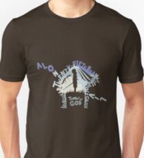 tower of God Unisex T-Shirt