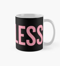 MAKELLOS Tasse (Standard)
