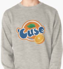 Cuse Orange Pullover