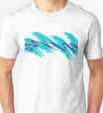 90's Jazz Cup Solo Cup Unisex T-Shirt
