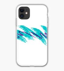 90er Jahre Jazz Cup Solo Cup iPhone-Hülle & Cover