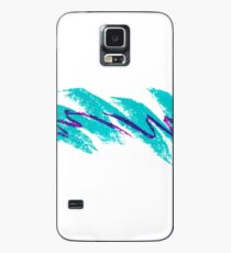 90's Jazz Cup Solo Cup Case/Skin for Samsung Galaxy