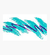 90's Jazz Cup Solo Cup Photographic Print