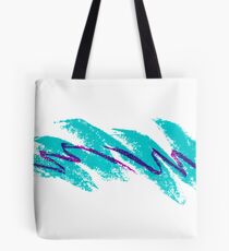 90's Jazz Cup Solo Cup Tote Bag