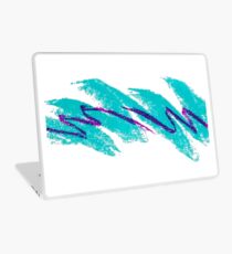 90's Jazz Cup Solo Cup Laptop Skin