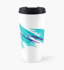 90's Jazz Cup Solo Cup Travel Mug