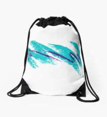 90's Jazz Cup Solo Cup Drawstring Bag