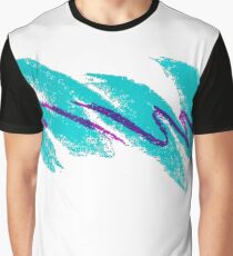 90er Jahre Jazz Cup Solo Cup Grafik T-Shirt