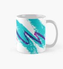 90er Jahre Jazz Cup Solo Cup Tasse