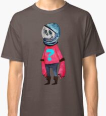 Space Kid Classic T-Shirt