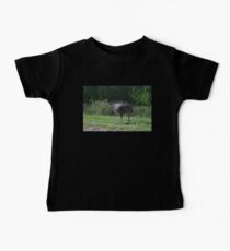 Juvenile Cassowary Baby Tee