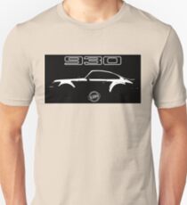DLEDMV - 930 T-shirt unisexe