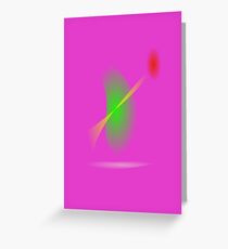 Appetizer Greeting Card