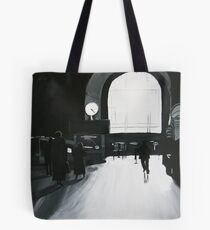 Union Station Tote Bag