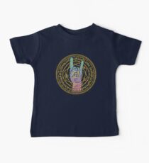 Strange Spell Baby Tee