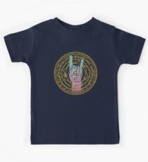 Strange Spell Kids Tee