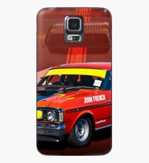 John French XY Falcon 351 GTHO Case/Skin for Samsung Galaxy