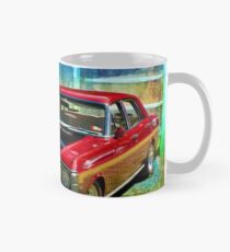 XW Falcon 351GT Classic Mug