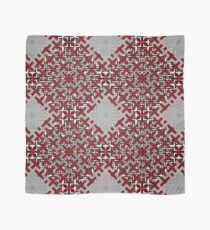 Sayagata and Thai Layered 1 Scarf