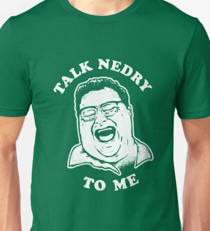 dennis nedry t shirt
