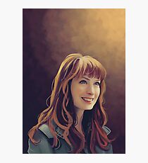 Charlie Bradbury Photographic Print