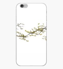 Branches iPhone Case